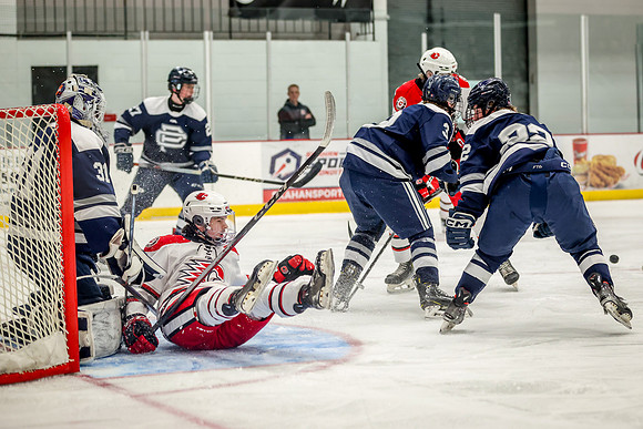 0185 Centennial vs Champlain Park