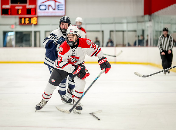 0599 Centennial vs Champlain JV