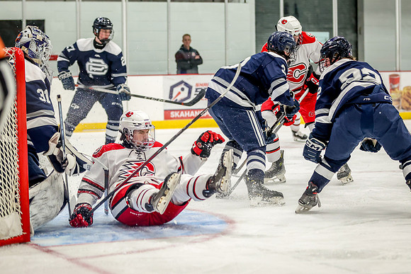 0184 Centennial vs Champlain Park