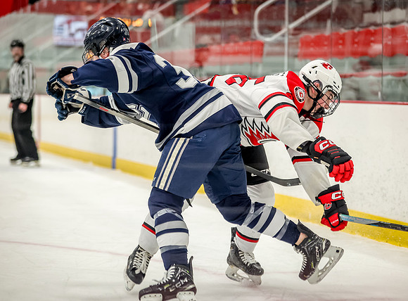 0604 Centennial vs Champlain JV
