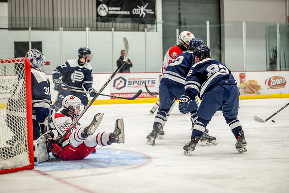 0187 Centennial vs Champlain Park