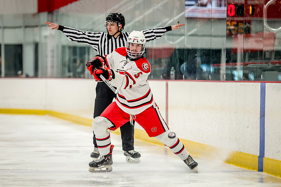 0197 Centennial vs Champlain Park