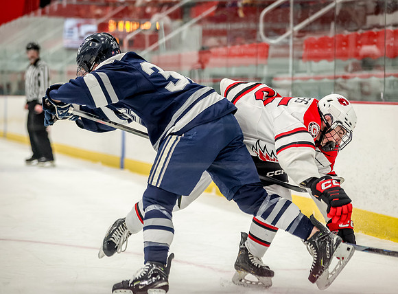 0605 Centennial vs Champlain JV