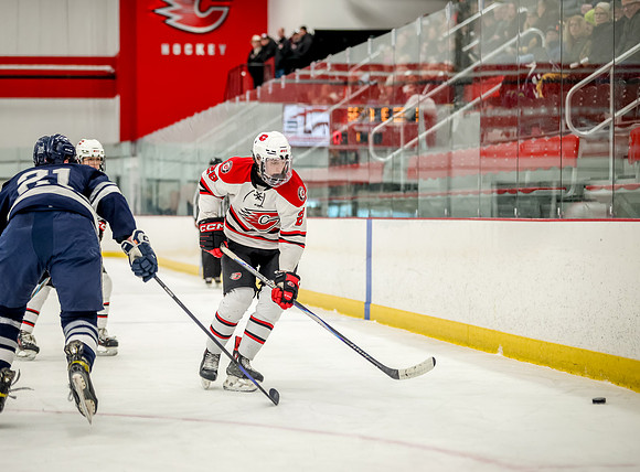 0612 Centennial vs Champlain JV