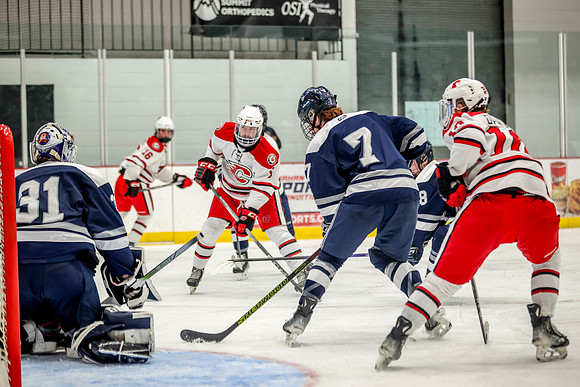 0206 Centennial vs Champlain Park