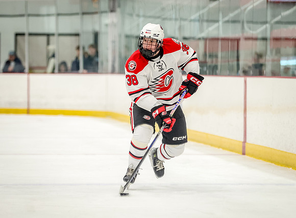 0624 Centennial vs Champlain JV