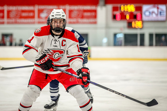 0216 Centennial vs Champlain Park