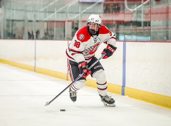 0630 Centennial vs Champlain JV
