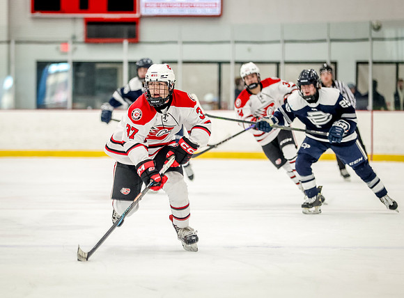 0657 Centennial vs Champlain JV