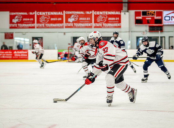 0663 Centennial vs Champlain JV