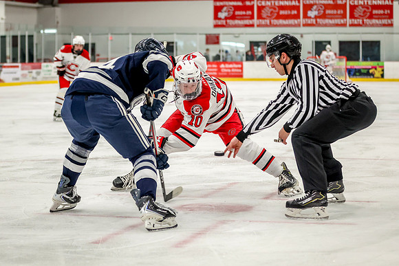 0254 Centennial vs Champlain Park
