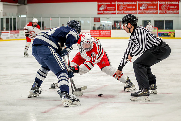 0255 Centennial vs Champlain Park