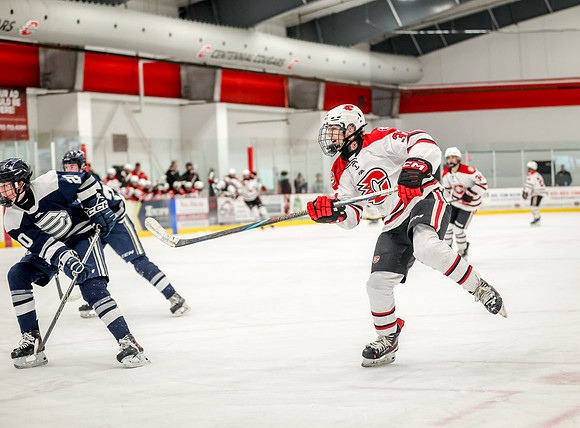 0674 Centennial vs Champlain JV