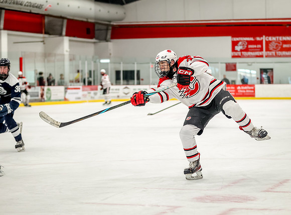 0671 Centennial vs Champlain JV