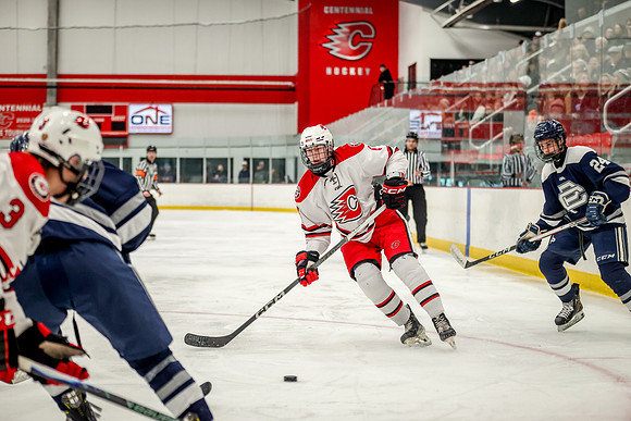0269 Centennial vs Champlain Park