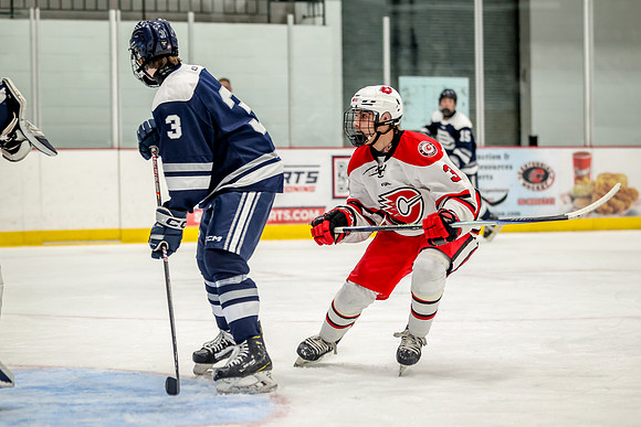 0273 Centennial vs Champlain Park