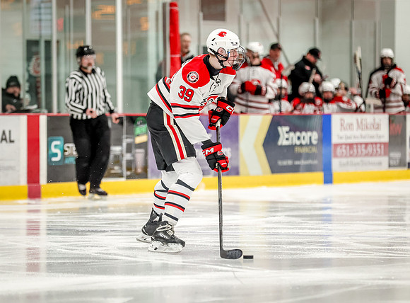 0773 Centennial vs Champlain JV