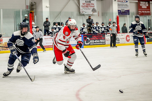 0302 Centennial vs Champlain Park