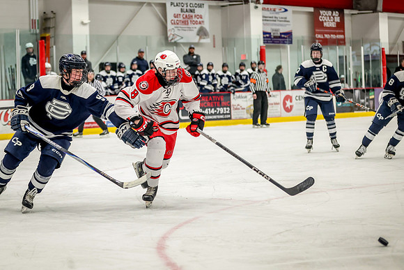 0305 Centennial vs Champlain Park