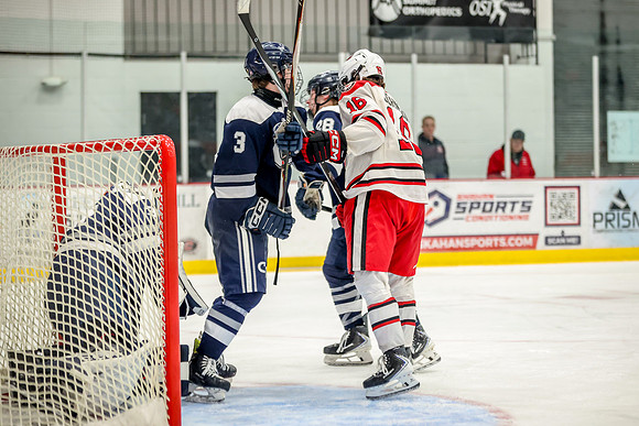 0318 Centennial vs Champlain Park