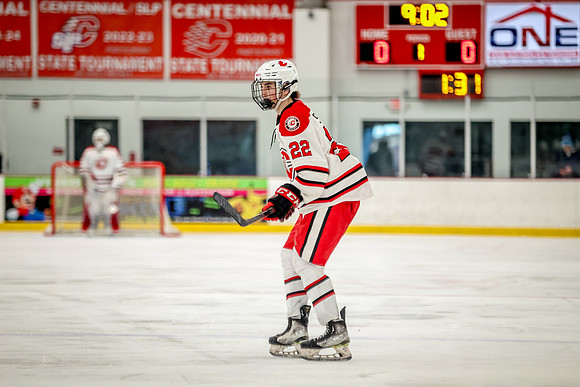0309 Centennial vs Champlain Park