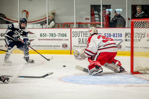 0343 Centennial vs Champlain Park