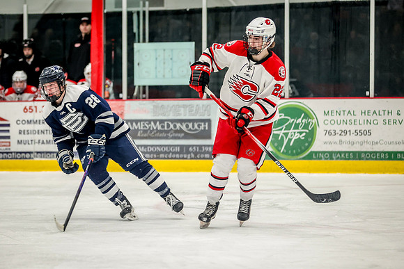 0380 Centennial vs Champlain Park