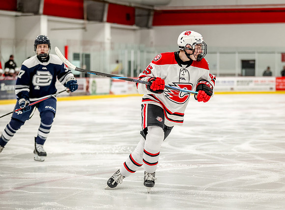 0790 Centennial vs Champlain JV