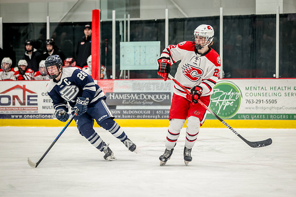 0381 Centennial vs Champlain Park