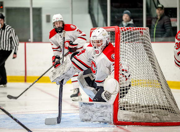 0807 Centennial vs Champlain JV