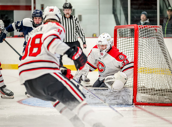 0797 Centennial vs Champlain JV