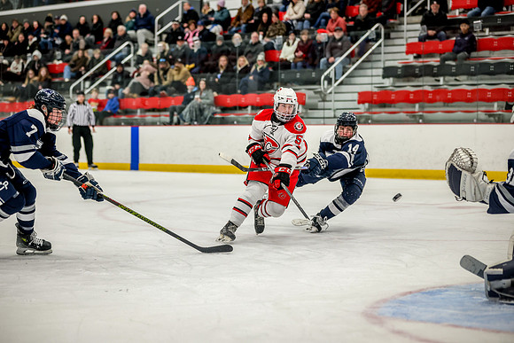0400 Centennial vs Champlain Park