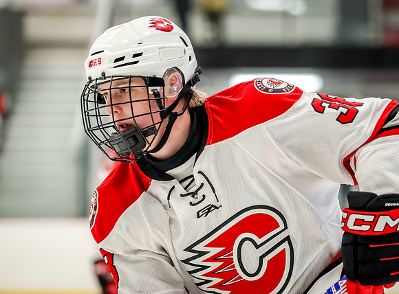 0827 Centennial vs Champlain JV