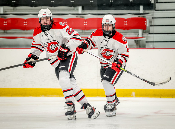 0834 Centennial vs Champlain JV