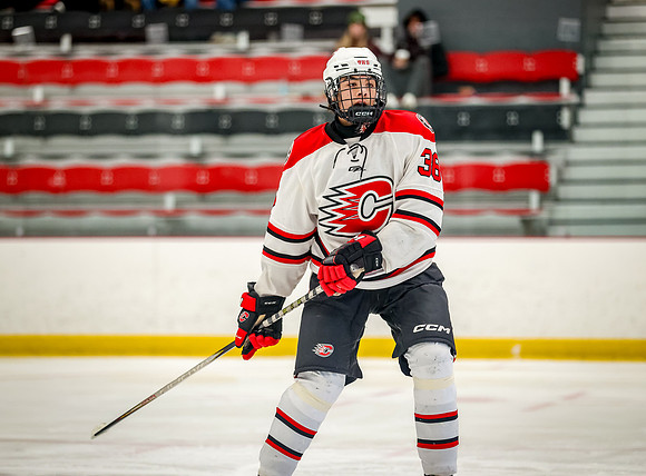 0829 Centennial vs Champlain JV