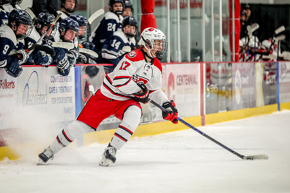 0416 Centennial vs Champlain Park