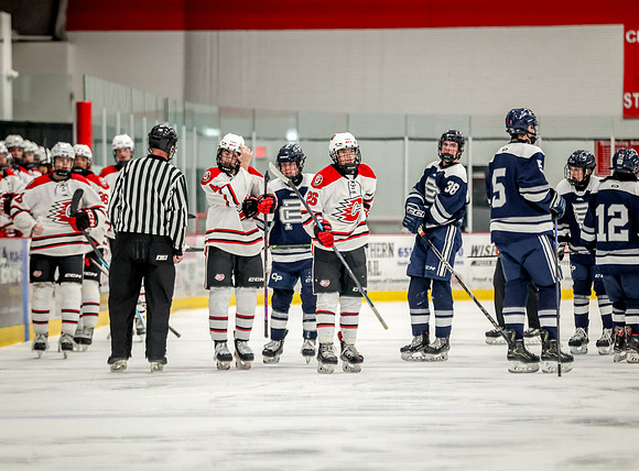 0855 Centennial vs Champlain JV