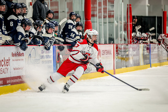 0415 Centennial vs Champlain Park