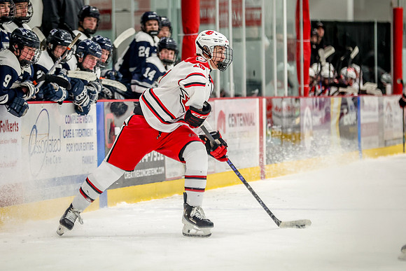 0419 Centennial vs Champlain Park