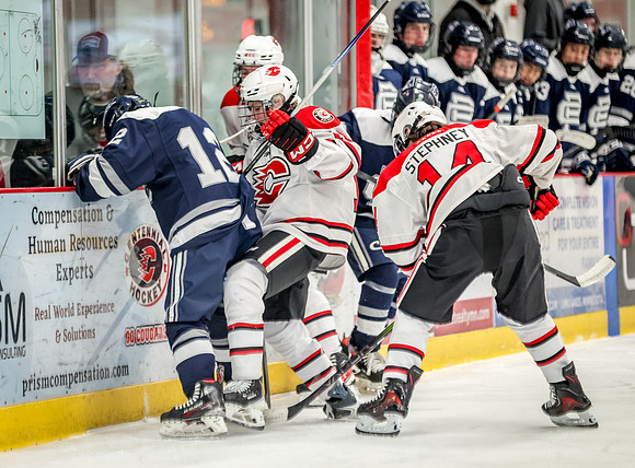 0868 Centennial vs Champlain JV