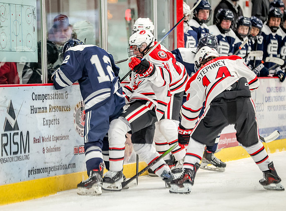0866 Centennial vs Champlain JV