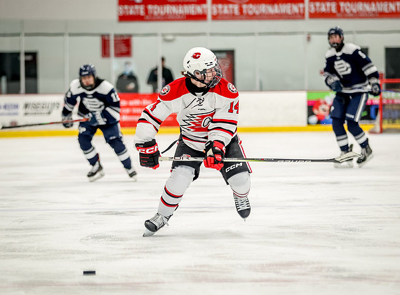 0890 Centennial vs Champlain JV