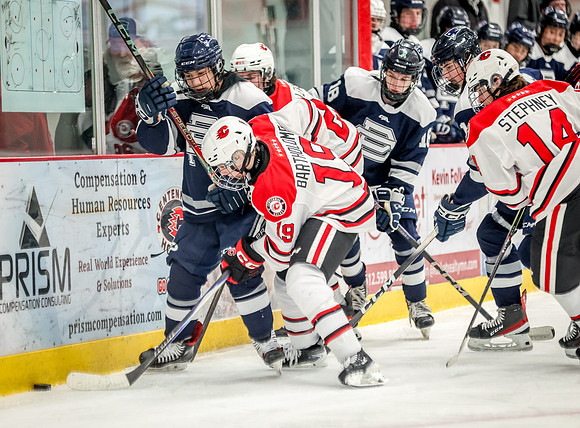 0878 Centennial vs Champlain JV