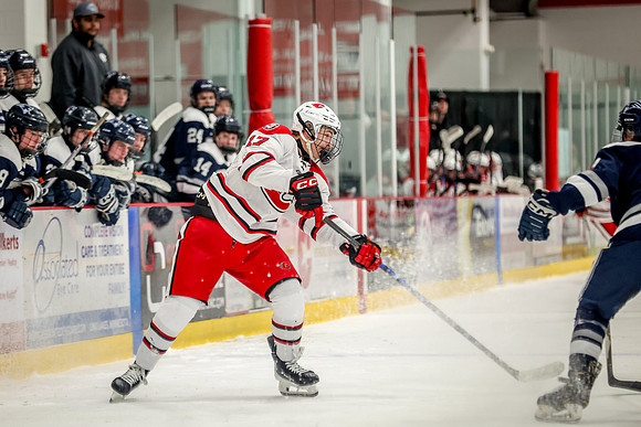 0421 Centennial vs Champlain Park
