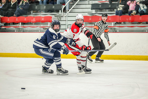 0443 Centennial vs Champlain Park
