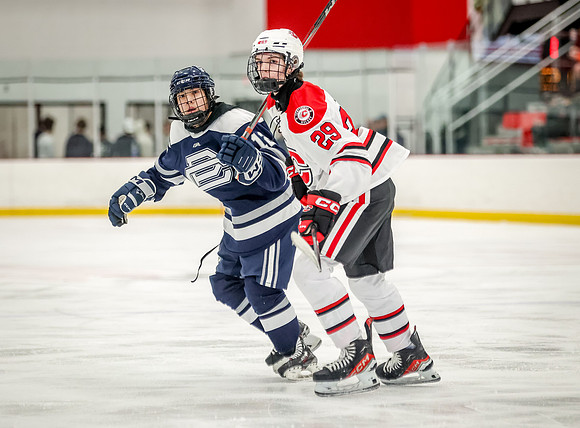 0903 Centennial vs Champlain JV