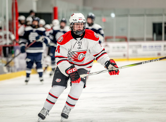 0907 Centennial vs Champlain JV