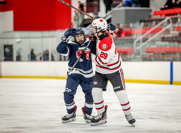 0901 Centennial vs Champlain JV