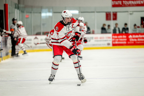 0448 Centennial vs Champlain Park