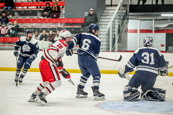 0466 Centennial vs Champlain Park